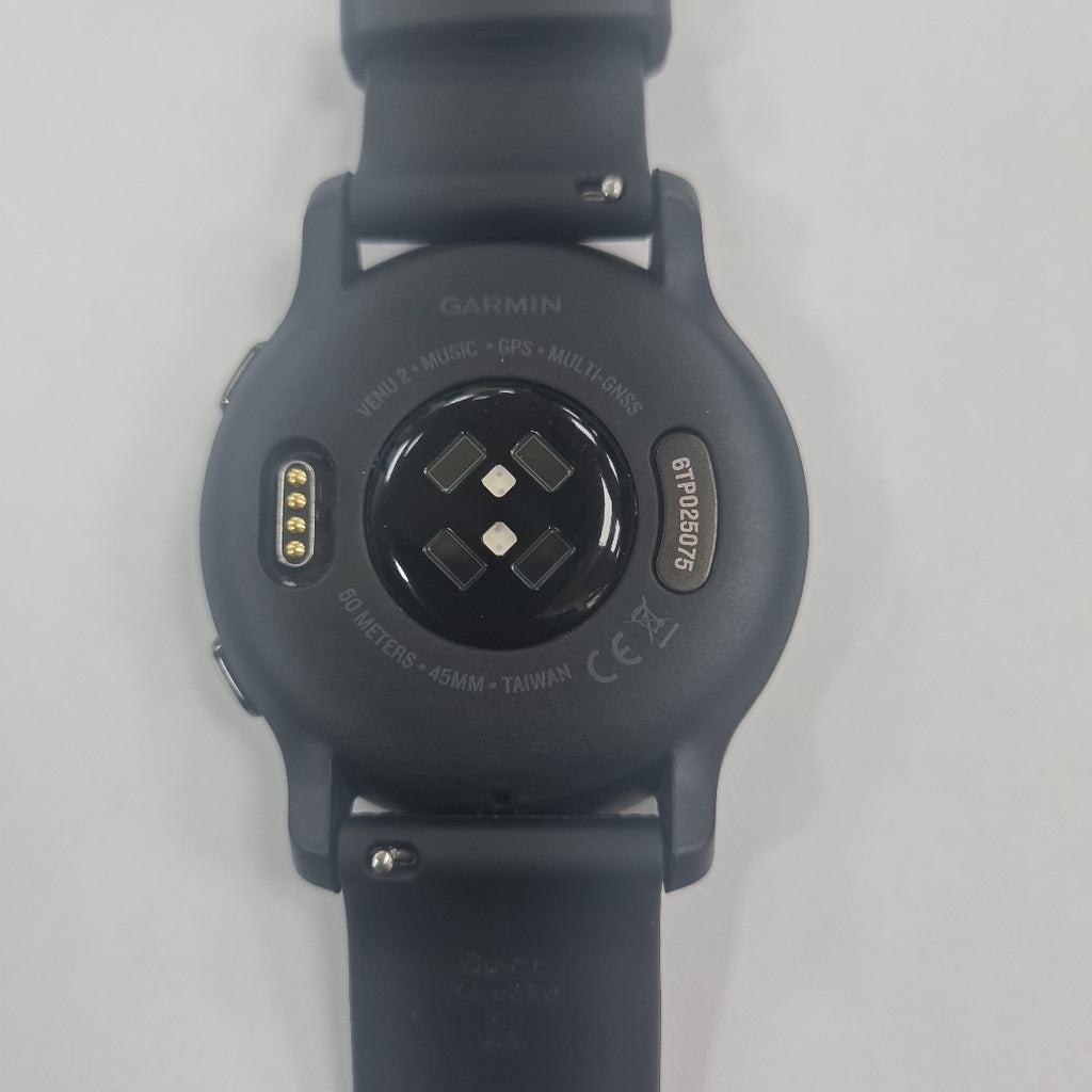 SMARTWATCH GARMIN VENU 2 45 MM GPS