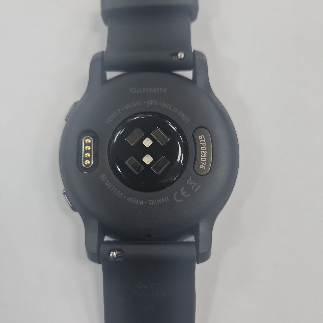 SMARTWATCH GARMIN VENU 2 45 MM GPS