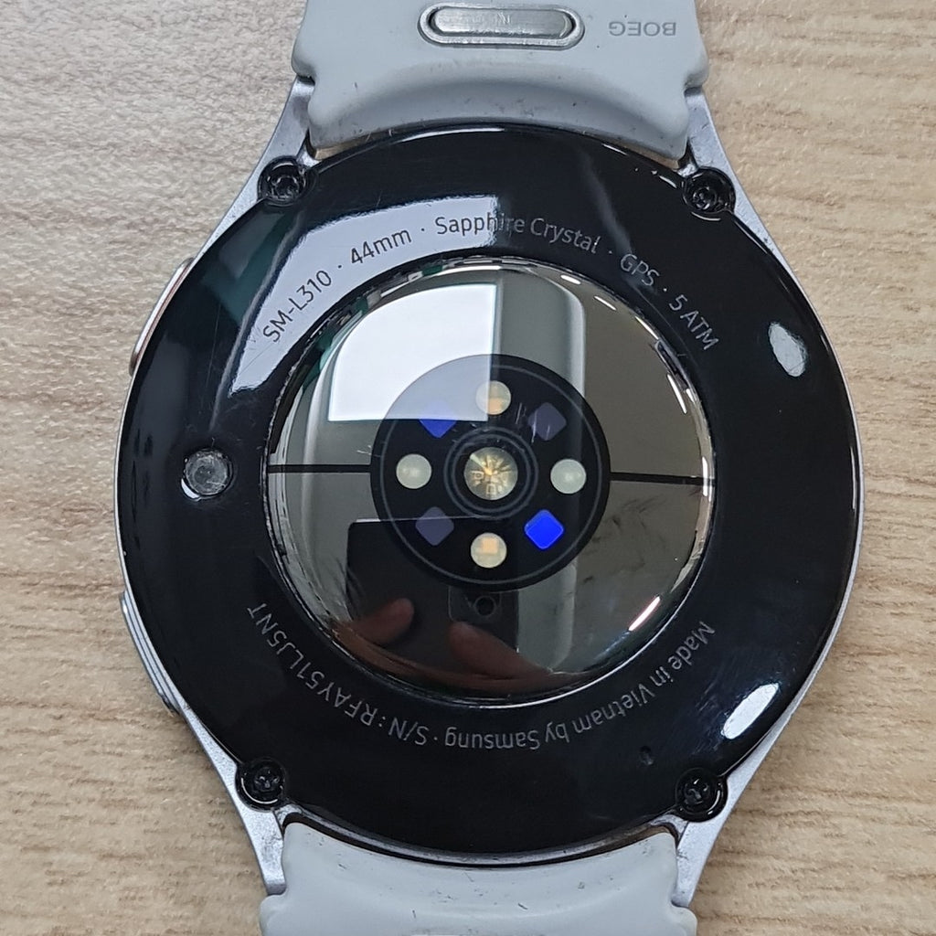 SMARTWATCH SAMSUNG GALAXY WATCH 7 SM-L310 44 MM GPS (SEMINUEVO)