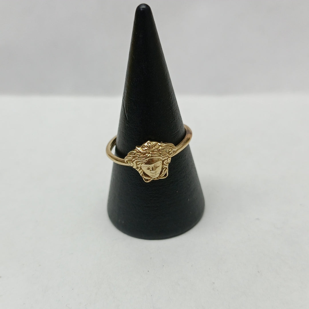 ANILLITO ORO 10 K 1,60 GRMS (SEMINUEVO)