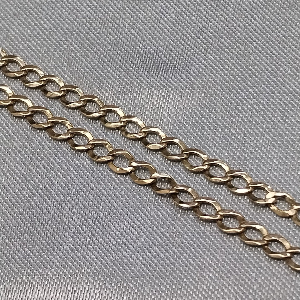 PULSERA ORO 10 K 1,10 GRMS (SEMINUEVO)