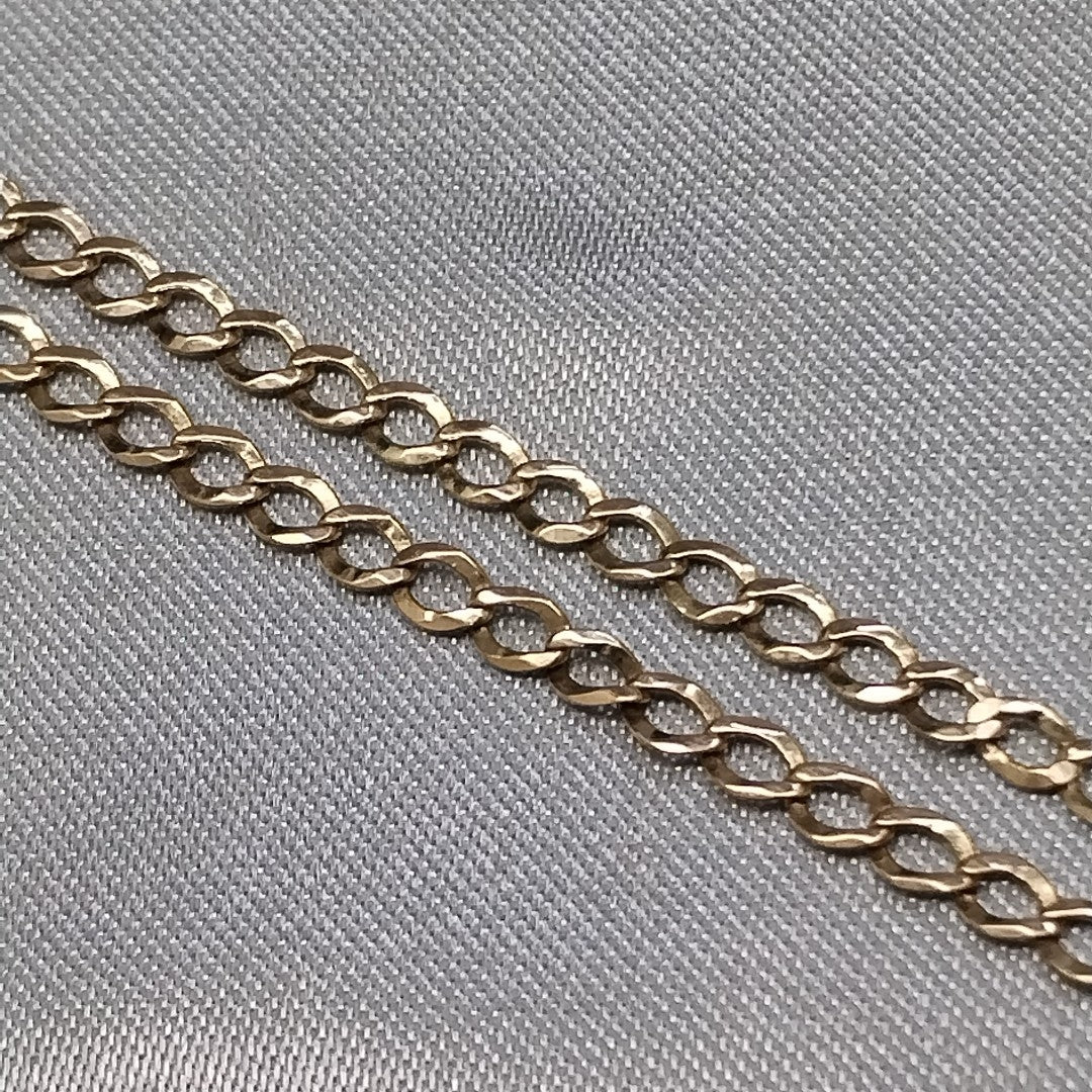PULSERA ORO 10 K 1,10 GRMS (SEMINUEVO)