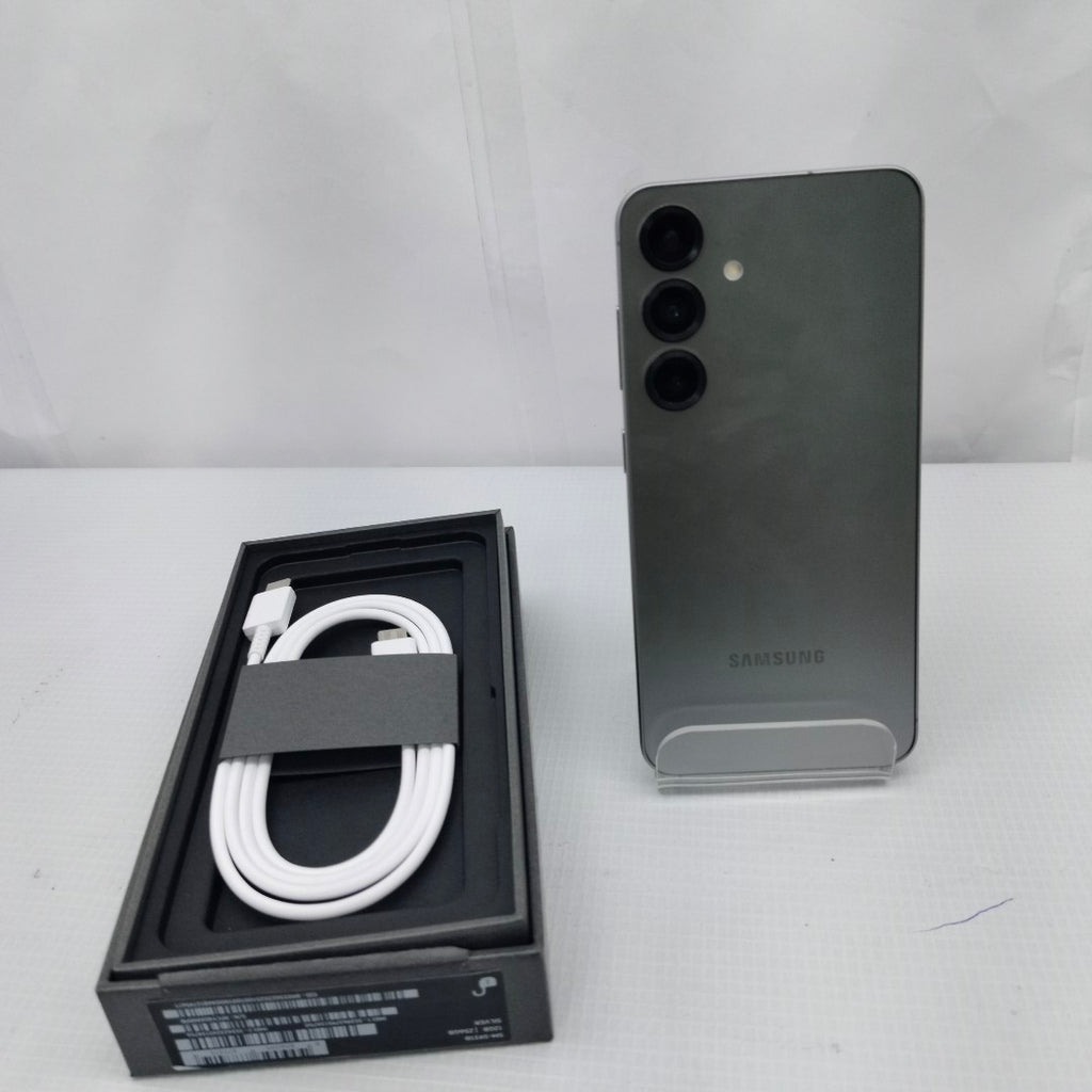 CELULAR SAMSUNG GALAXY S25 SM-S931B (2025) 256 GB 12 GB RAM (SEMINUEVO)