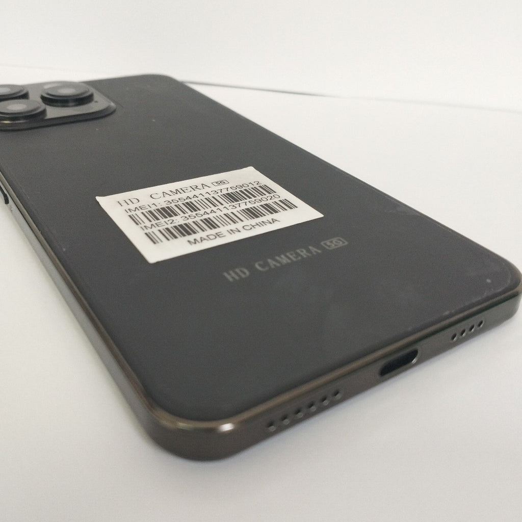 CELULAR OTRAS MARCAS OTROS MODELOS 512 GB 8 GB RAM (SEMINUEVO)