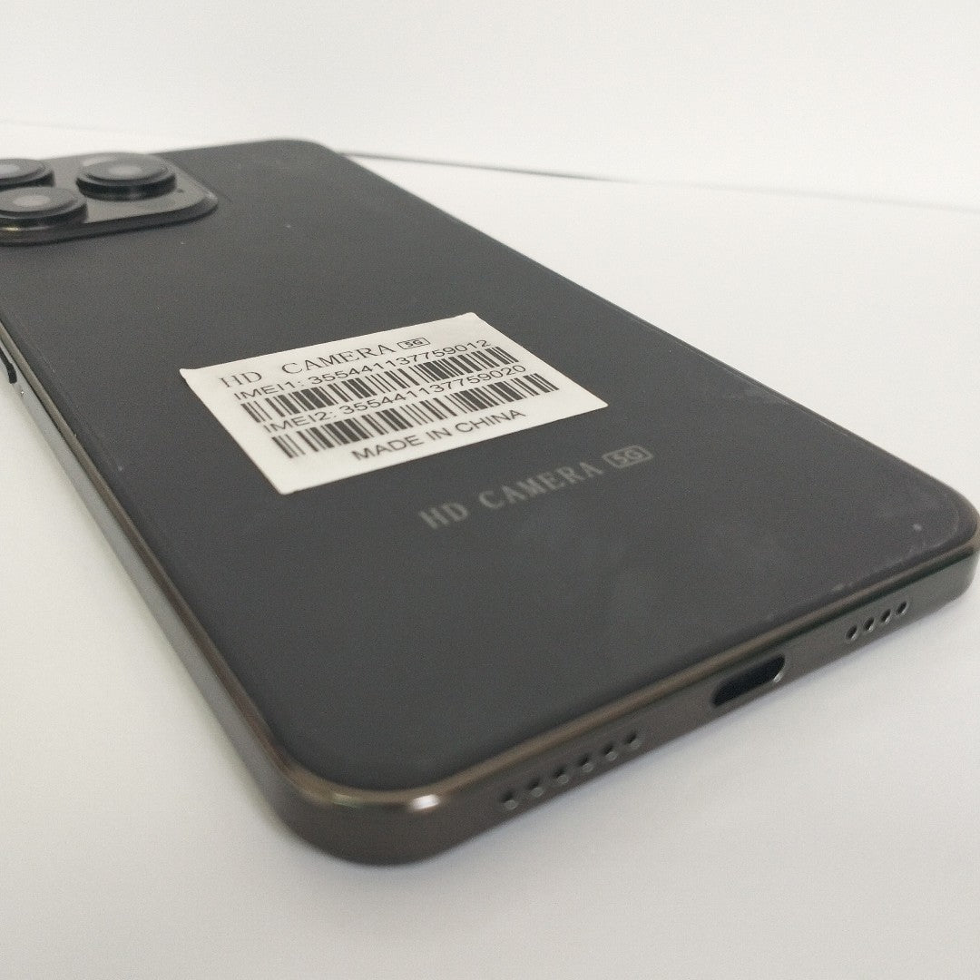 CELULAR OTRAS MARCAS OTROS MODELOS 512 GB 8 GB RAM (SEMINUEVO)