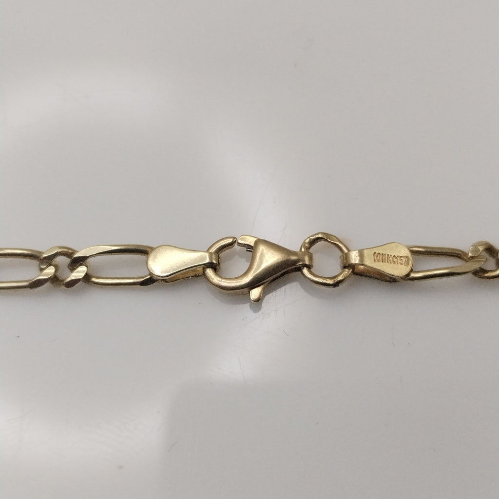 CADENA ORO 10 K 12.2 GRMS (SEMINUEVO)