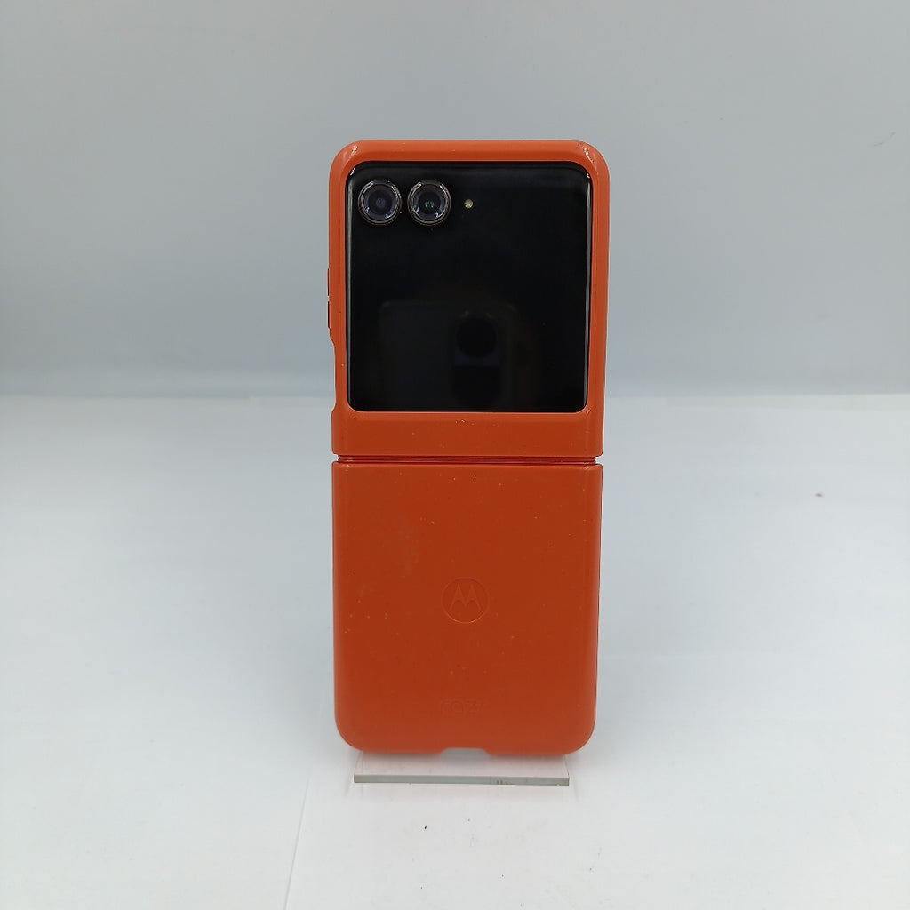 CELULAR MOTOROLA RAZR 50 5G XT2453-1 512 GB 12 GB RAM (SEMINUEVO)