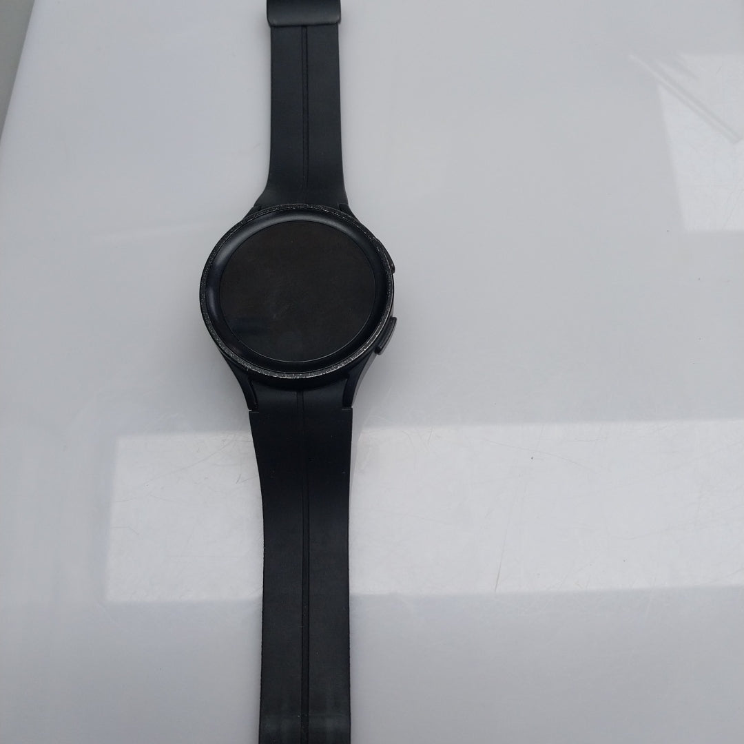 SMARTWATCH SAMSUNG GALAXY WATCH 5 PRO SM-R920 45 MM GPS (SEMINUEVO)