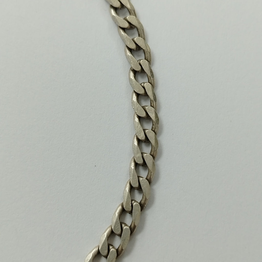 PULSERA PLATA 11.5 GRMS (SEMINUEVO)