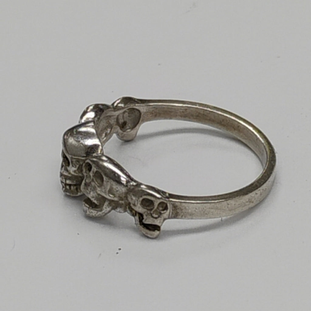 ANILLITO PLATA 2.4 GRMS (SEMINUEVO)