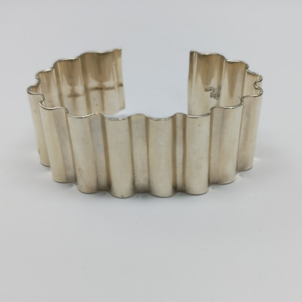 BRAZALETE PLATA 30.8 GRMS (SEMINUEVO)