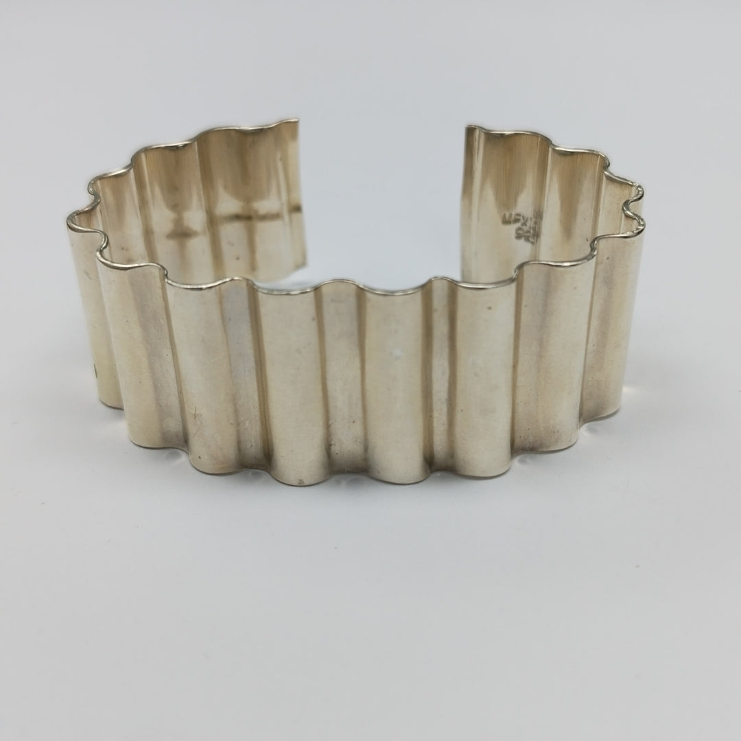 BRAZALETE PLATA 30.8 GRMS (SEMINUEVO)