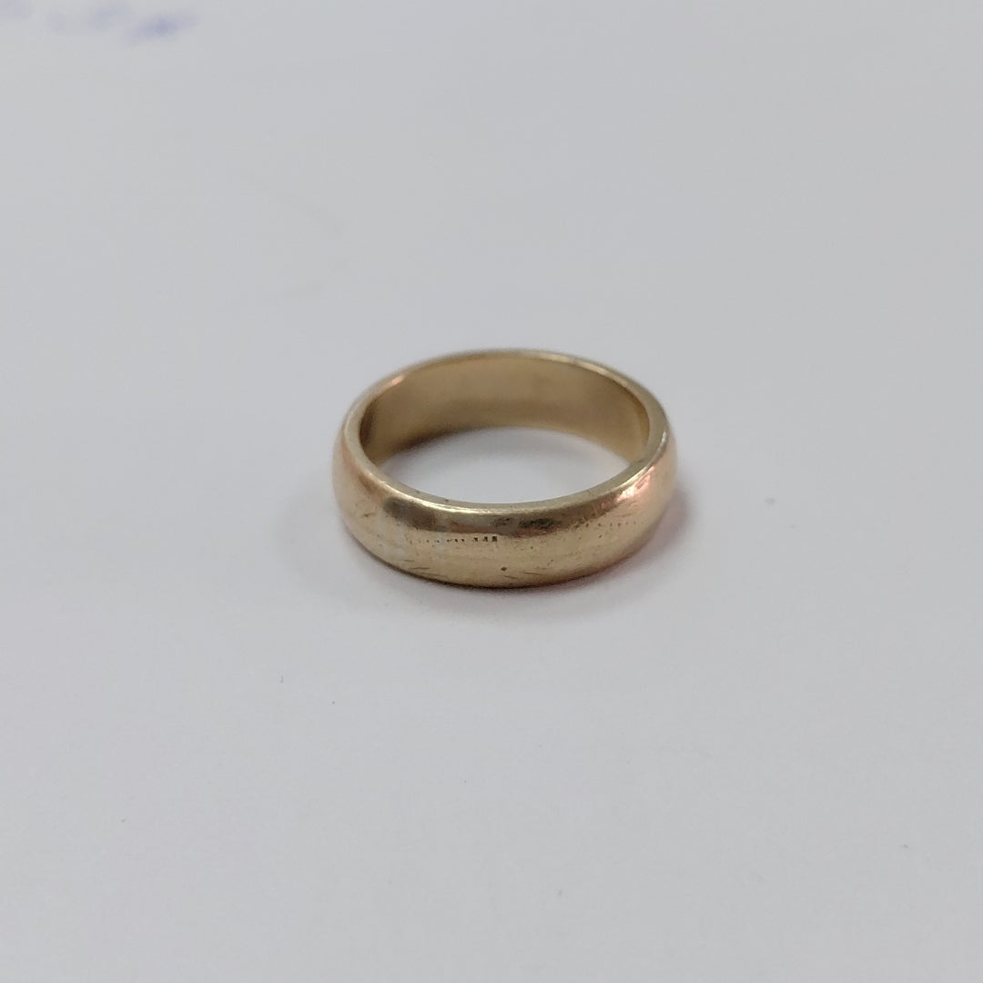 ARGOLLA ORO 8 K 7 GRMS (SEMINUEVO)