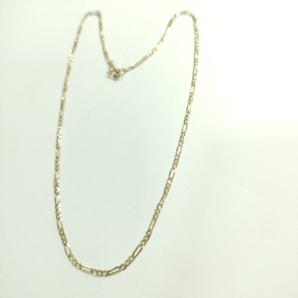 CADENA ORO 10 K 1,90 GRMS (SEMINUEVO)