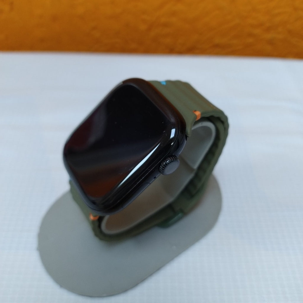 SMARTWATCH APPLE SERIES 10 ALUMINIO A2999 46 MM GPS (SEMINUEVO)