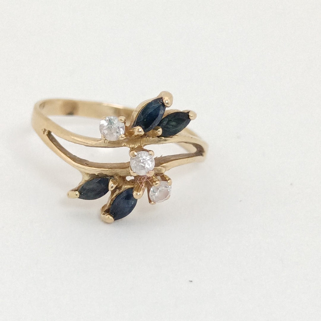 ANILLITO ORO 14 K 2,00 GRMS (SEMINUEVO)