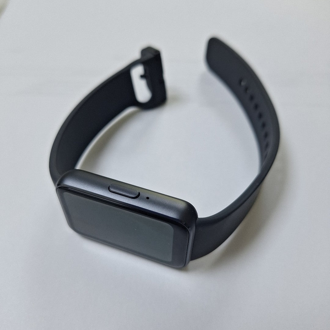SMARTWATCH SAMSUNG GALAXY FIT 3 SM-R390 FITBAND BLUETOOTH (SEMINUEVO)