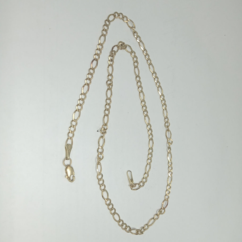 CADENA ORO 8 K 5,40 GRMS (SEMINUEVO)