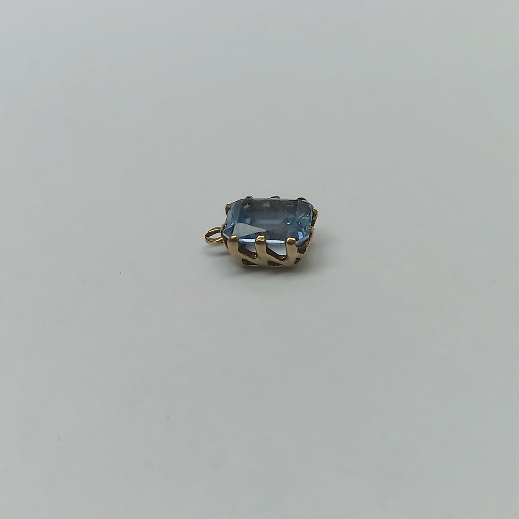 DIJE ORO 10 K 1,60 GRMS (SEMINUEVO)