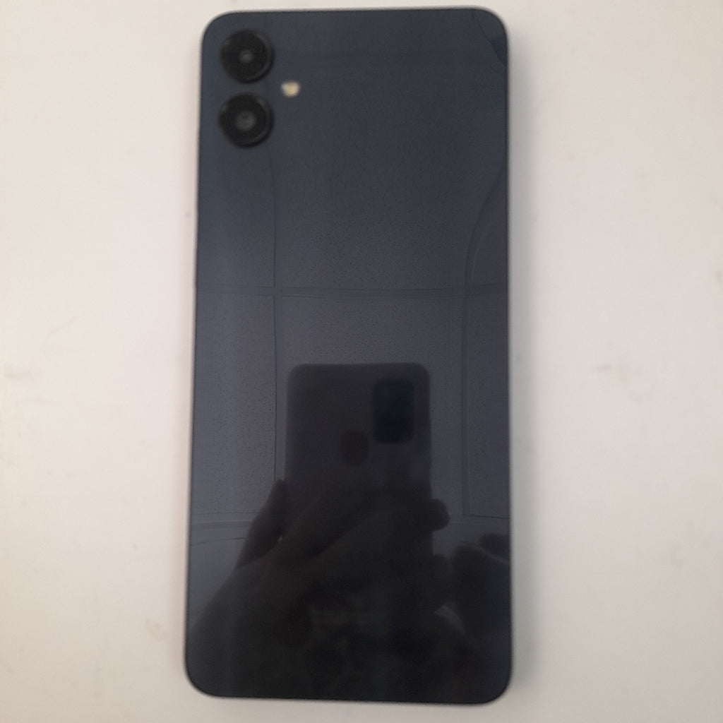 CELULAR SAMSUNG GALAXY A05 SM-A055M (2023) 64 GB 4 GB RAM (SEMINUEVO)