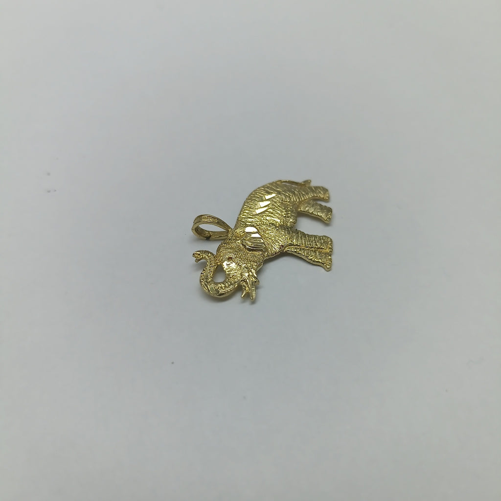 DIJE ORO 14 K 1,50 GRMS (SEMINUEVO)