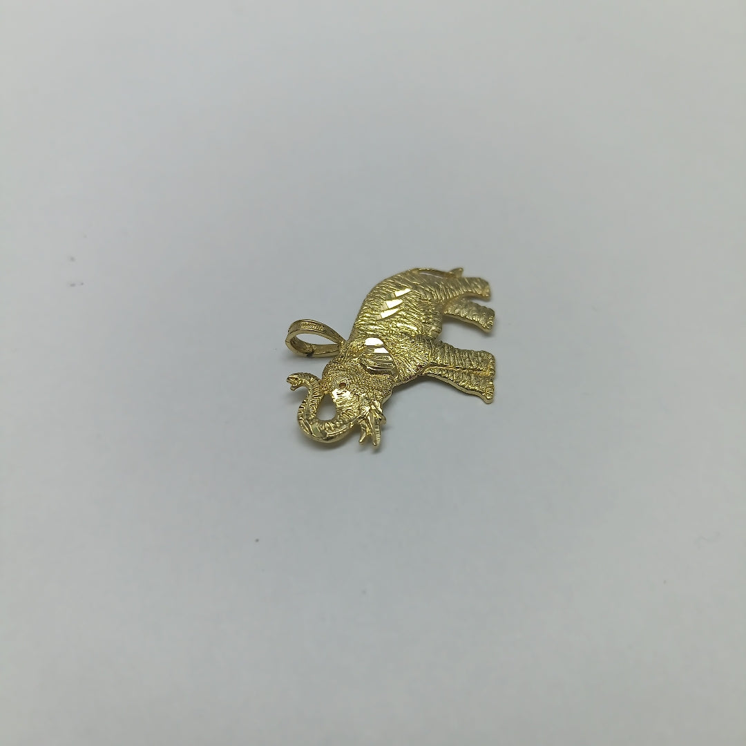 DIJE ORO 14 K 1,50 GRMS (SEMINUEVO)