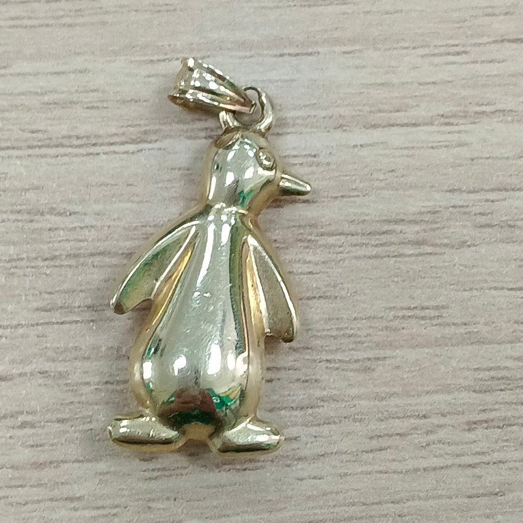 DIJE ORO 14 K 1,10 GRMS (SEMINUEVO)