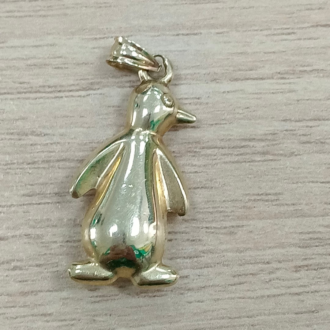 DIJE ORO 14 K 1,10 GRMS (SEMINUEVO)