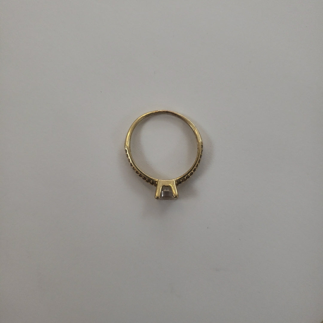 ANILLO ORO 10 K 2 GRMS (SEMINUEVO)