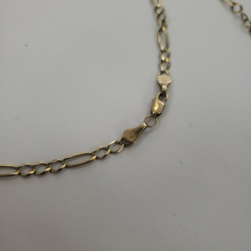 CADENA ORO 10 K 7.2 GRMS (SEMINUEVO)