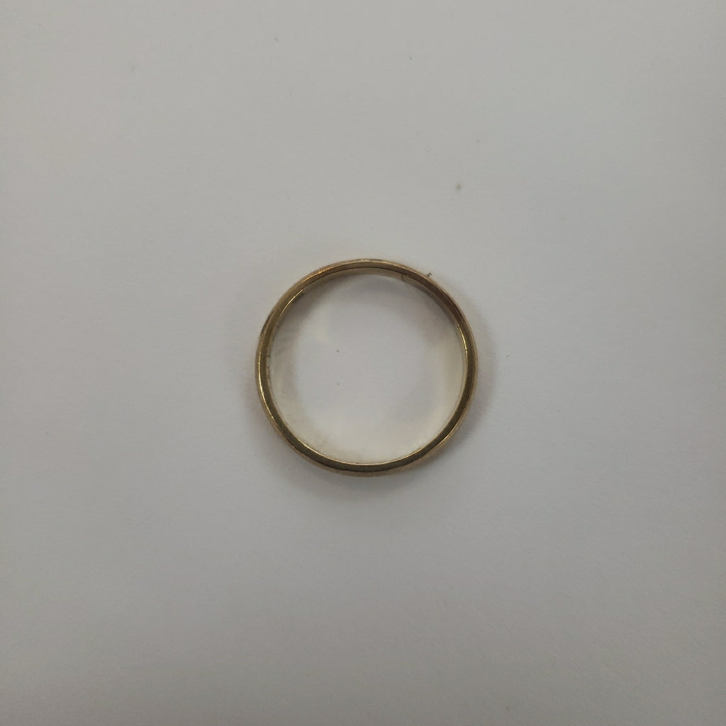 ARGOLLA ORO 10 K 1.7 GRMS (SEMINUEVO)