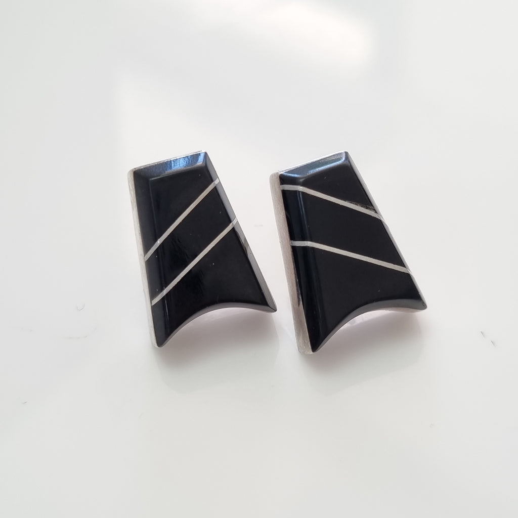 BROQUELES PAR PLATA 7,50 GRMS (SEMINUEVO)