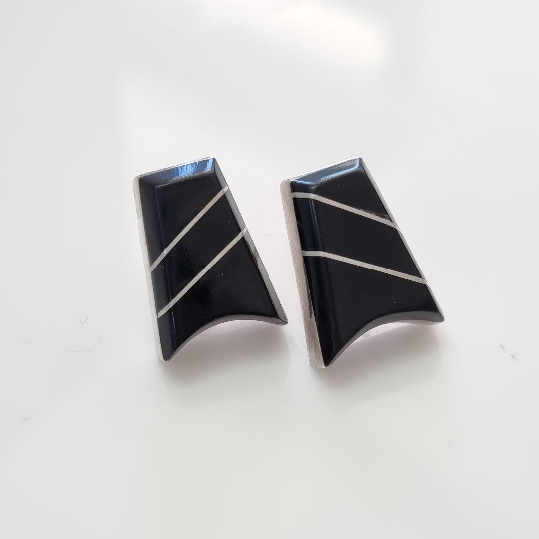 BROQUELES PAR PLATA 7,50 GRMS (SEMINUEVO)