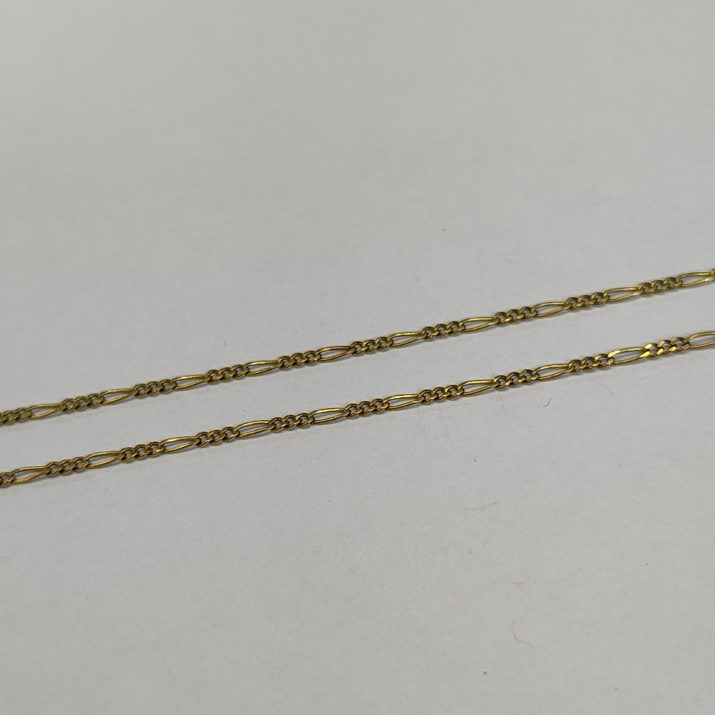 CADENA ORO 14 K 2 GRMS (SEMINUEVO)