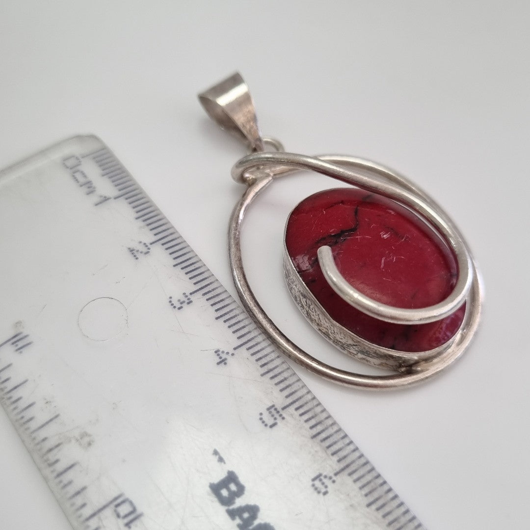 DIJE PLATA 14,20 GRMS (SEMINUEVO)