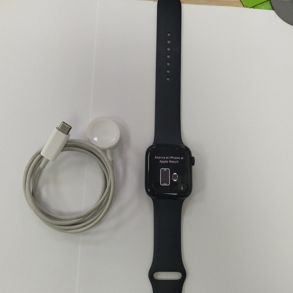 SMARTWATCH APPLE SE 2 ALUMINIO A2723 44 MM GPS (SEMINUEVO)