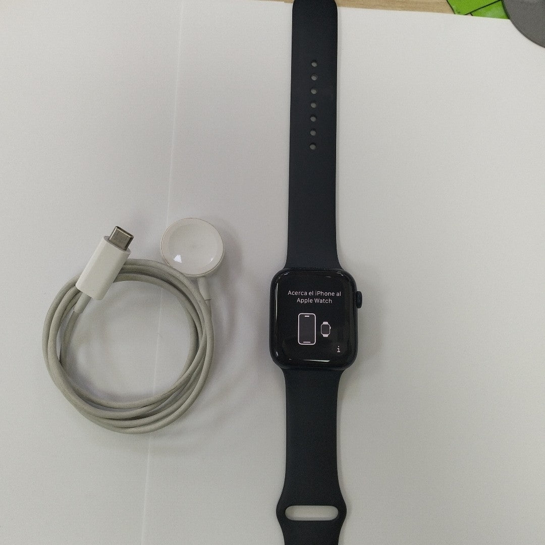 SMARTWATCH APPLE SE 2 ALUMINIO A2723 44 MM GPS (SEMINUEVO)