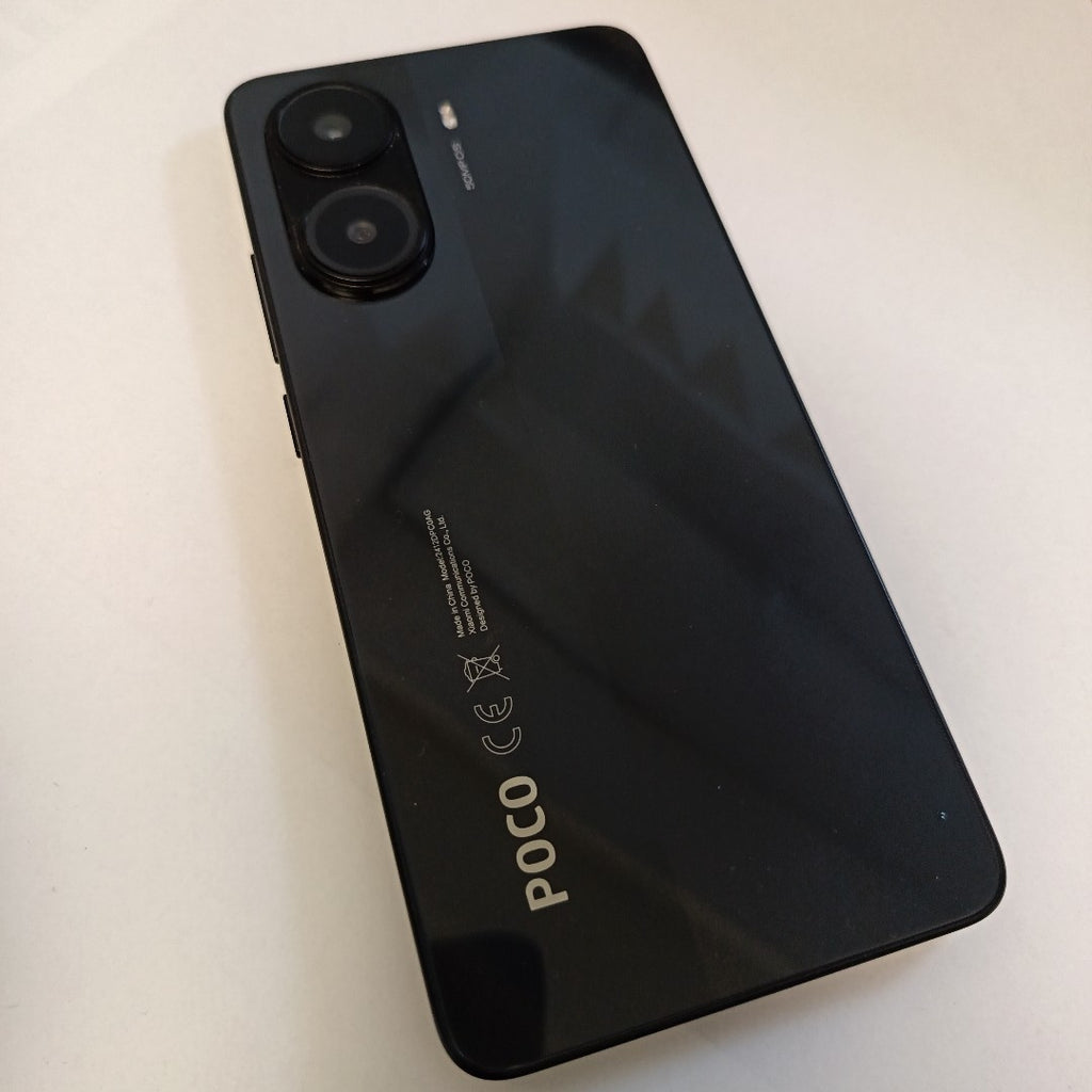 CELULAR XIAOMI POCO X7 PRO 2412DPC0AG (2025) 512 GB 12 GB RAM (SEMINUEVO)
