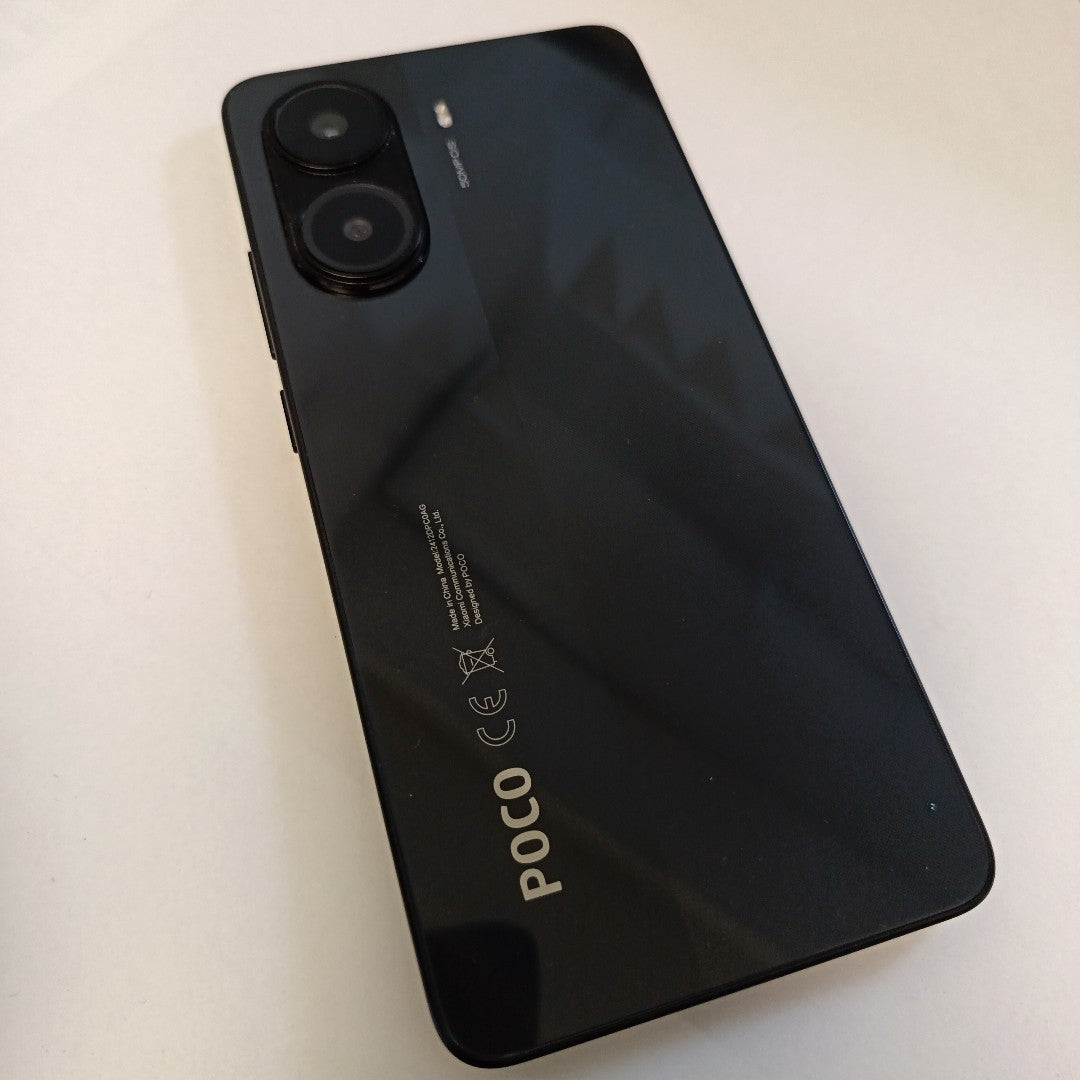 CELULAR XIAOMI POCO X7 PRO 2412DPC0AG (2025) 512 GB 12 GB RAM (SEMINUEVO)