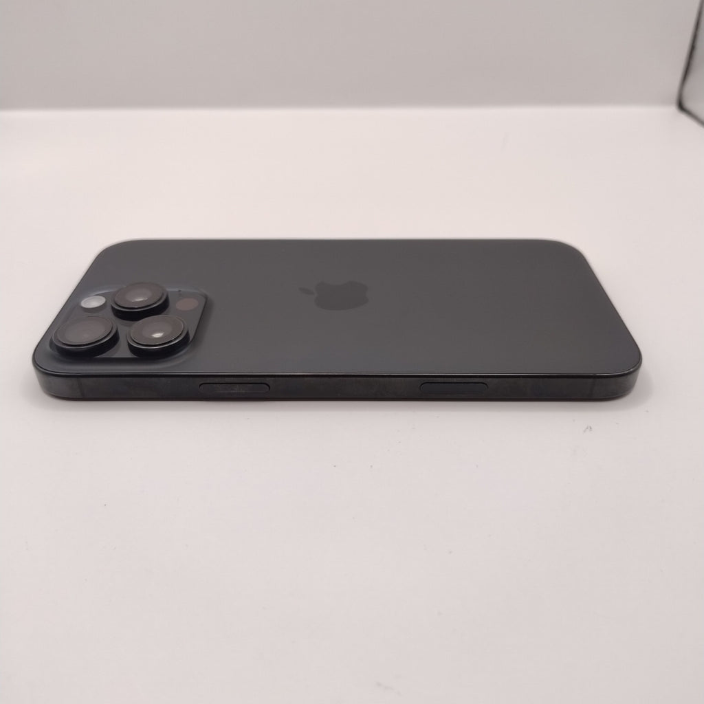 CELULAR APPLE IPHONE 16 PRO MAX A3295 (2024) 512 GB 8 GB RAM (SEMINUEVO)