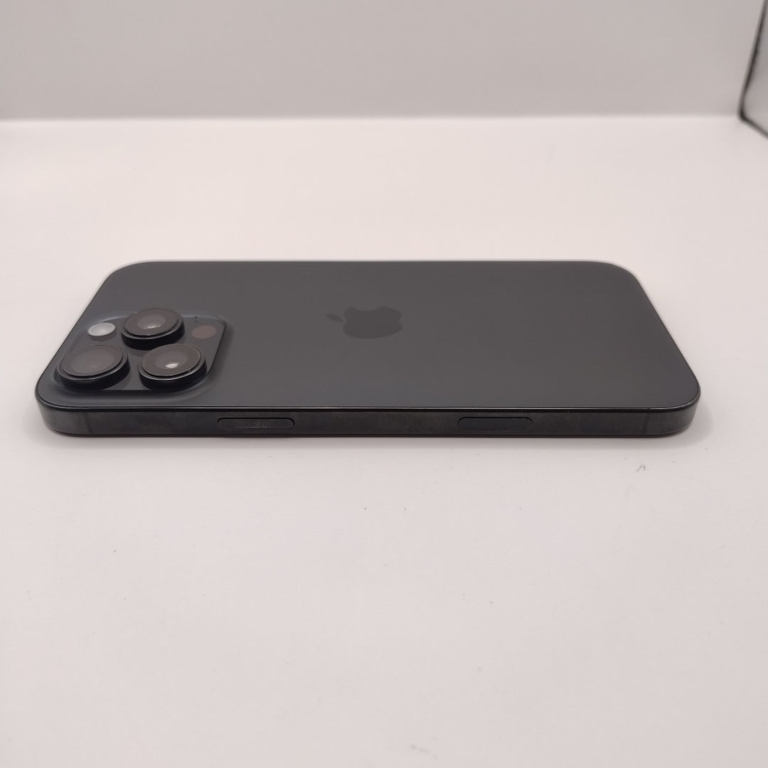 CELULAR APPLE IPHONE 16 PRO MAX A3295 (2024) 512 GB 8 GB RAM (SEMINUEVO)