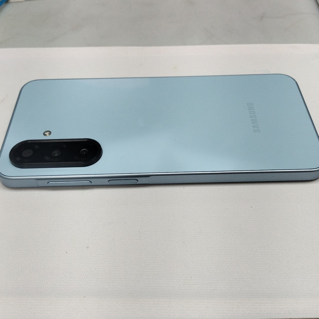 CELULAR SAMSUNG GALAXY A17 SM-A175F (2025) 128 GB 4 GB RAM (SEMINUEVO)