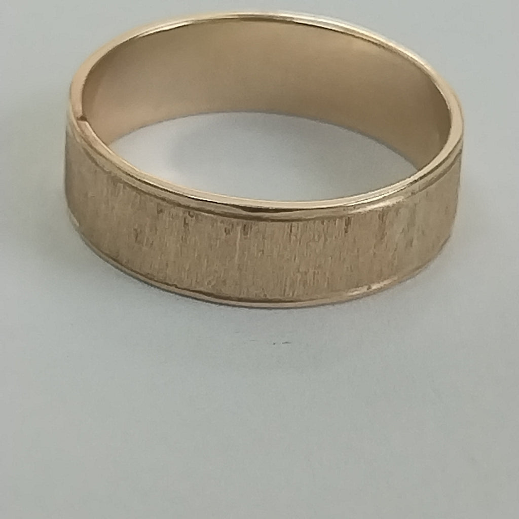 ARGOLLA ORO 10 K 2,70 GRMS (SEMINUEVO)