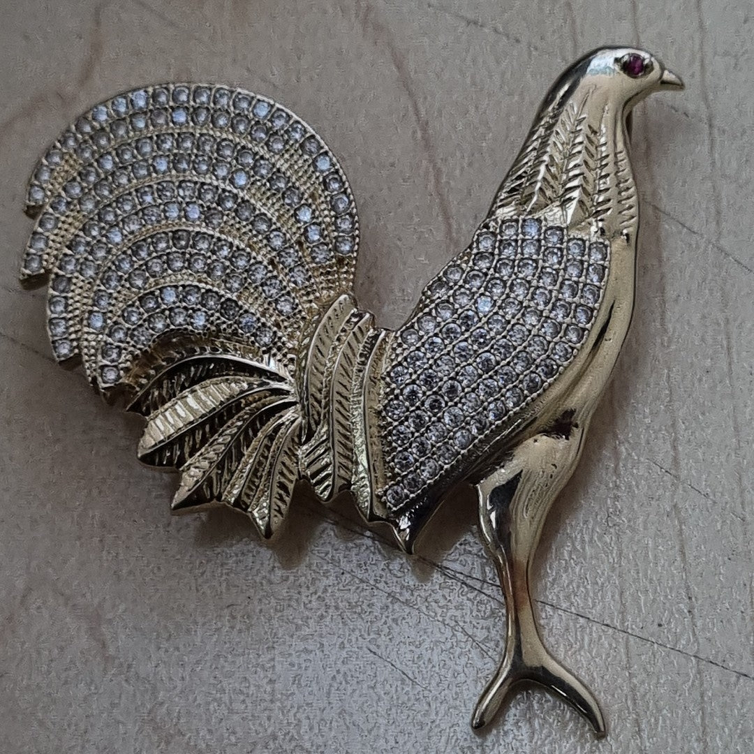 DIJE ORO 14 K 10,80 GRMS (SEMINUEVO)