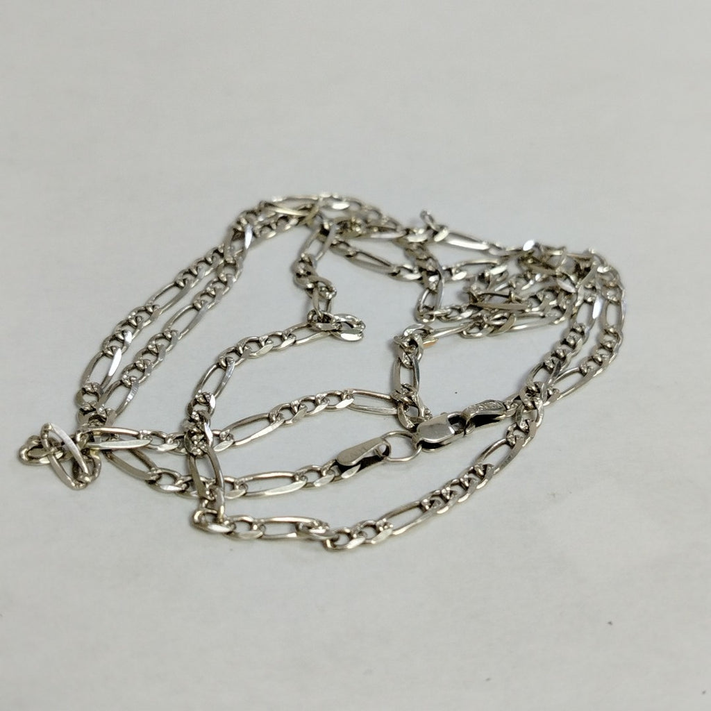 CADENA PLATA 7.8 GRMS (SEMINUEVO)