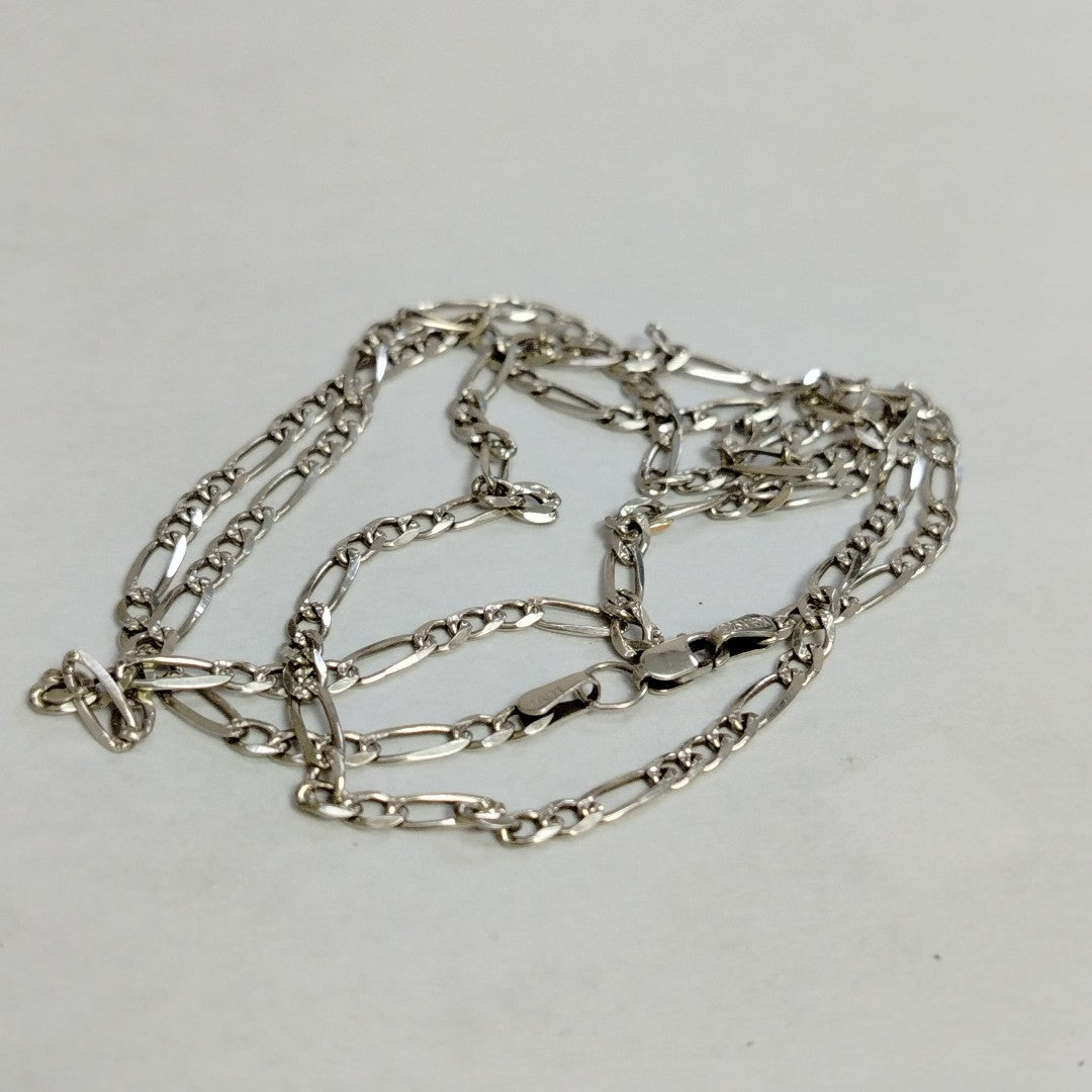 CADENA PLATA 7.8 GRMS (SEMINUEVO)