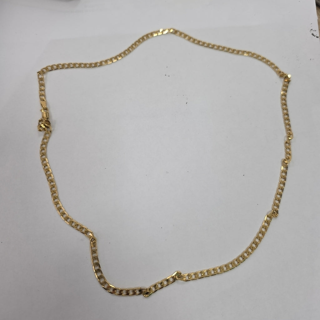 CADENA ORO 14 K 12.1 GRMS (SEMINUEVO)