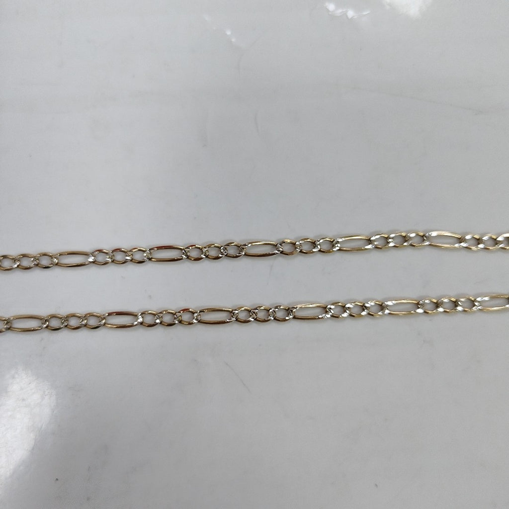 CADENA ORO 10 K 6,40 GRMS (SEMINUEVO)