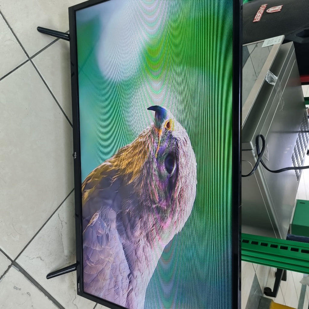 PANTALLA TCL 32S331-MX (2022) 32" LED HD