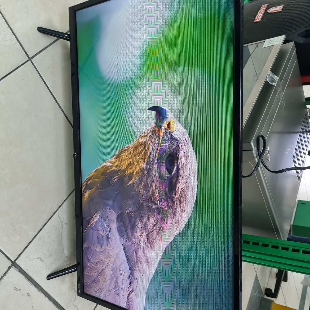 PANTALLA TCL 32S331-MX (2022) 32" LED HD